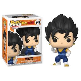 FUNKO POP! DRAGON BALL Z - VEGITO