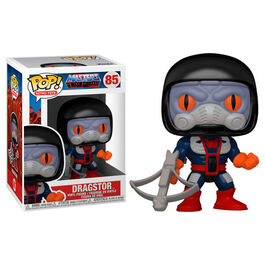 FUNKO POP! MASTERS DEL UNIVERSO - DRAGSTOR