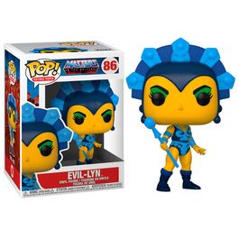 FUNKO POP! MASTERS DEL UNIVERSO - EVIL LYN