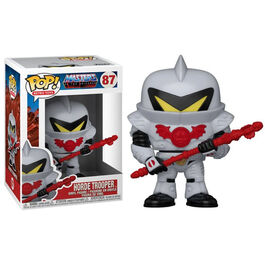 FUNKO POP! MASTERS DEL UNIVERSO ? HORDE TROOPER