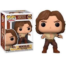 FUNKO POP! Hercules: The Legendary Journeys - Hercules