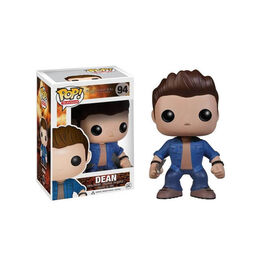 FUNKO POP! Supernatural - Dean