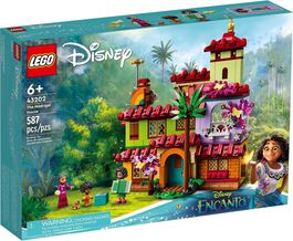 43202 Encanto: The Madrigal House LEGO ® Disney ?