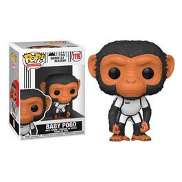 FUNKO POP! Umbrella Academy - Baby Pogo