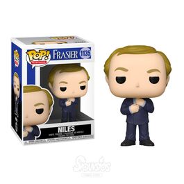 FUNKO POP! Frasier - Niles