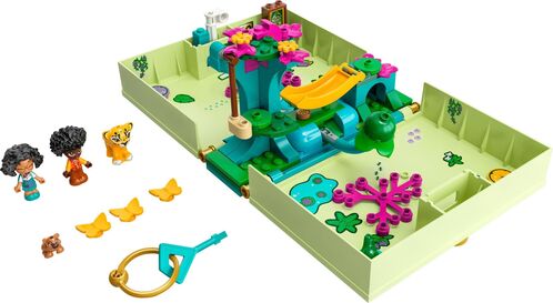 43200 Encanto: Antonio's Magical Door LEGO ® Disney ?