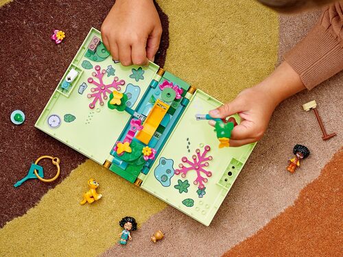 43200 Encanto: Antonio's Magical Door LEGO ® Disney ?
