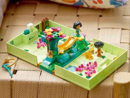 43200 Encanto: Antonio's Magical Door LEGO ® Disney ?