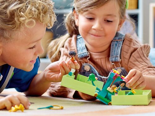 43200 Encanto: Antonio's Magical Door LEGO ® Disney ?