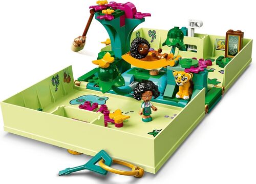 43200 Encanto: Antonio's Magical Door LEGO ® Disney ?