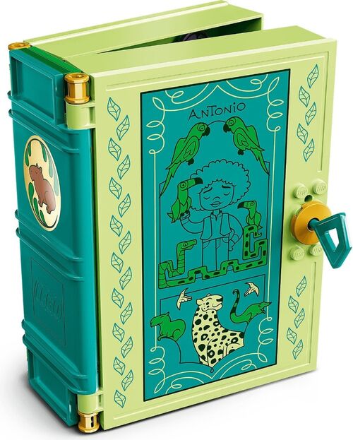 43200 Encanto: Antonio's Magical Door LEGO ® Disney ?