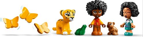 43200 Encanto: Antonio's Magical Door LEGO ® Disney ?