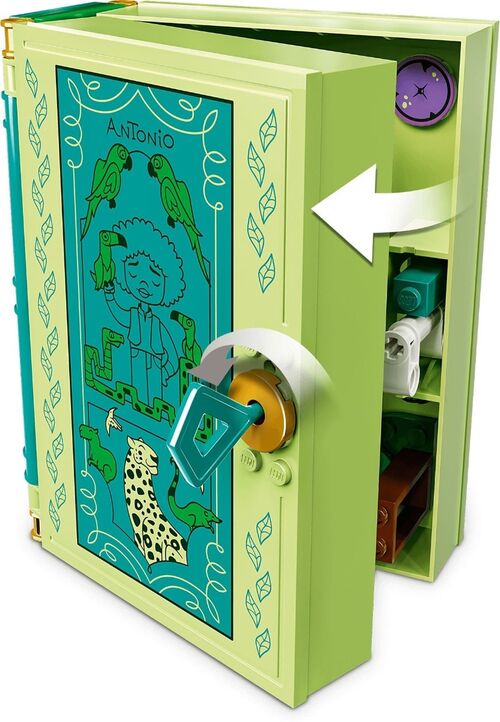 43200 Encanto: Antonio's Magical Door LEGO ® Disney ?