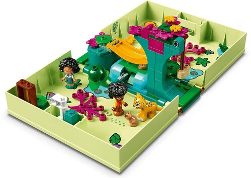 43200 Encanto: Antonio's Magical Door LEGO ® Disney ?