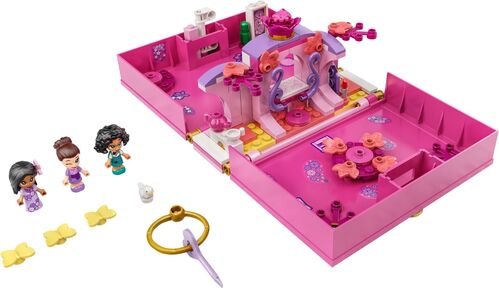 43201 Encanto: Isabela's Magical Door LEGO ® Disney ?