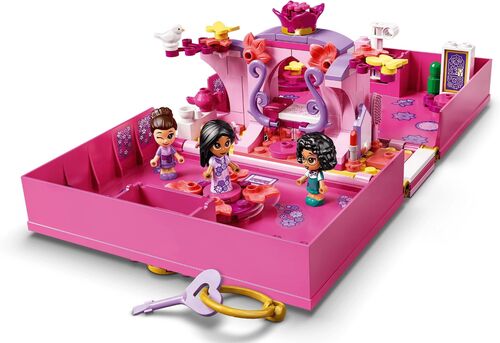 43201 Encanto: Isabela's Magical Door LEGO ® Disney ?