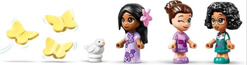 43201 Encanto: Isabela's Magical Door LEGO ® Disney ?