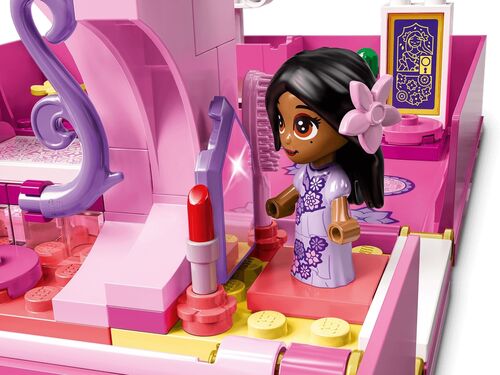 43201 Encanto: Isabela's Magical Door LEGO ® Disney ?