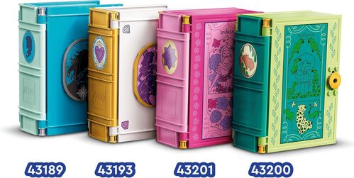43201 Encanto: Isabela's Magical Door LEGO ® Disney ?