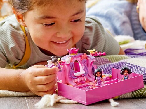 43201 Encanto: Isabela's Magical Door LEGO ® Disney ?
