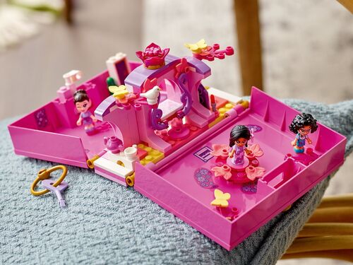 43201 Encanto: Isabela's Magical Door LEGO ® Disney ?