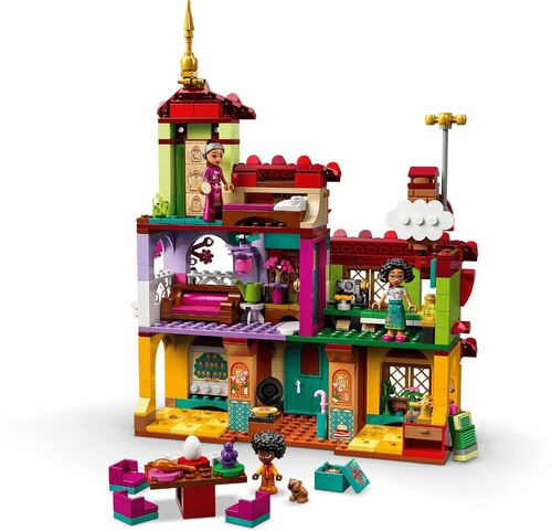 43202 Encanto: The Madrigal House LEGO ® Disney ?