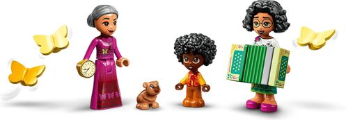 43202 Encanto: The Madrigal House LEGO ® Disney ?