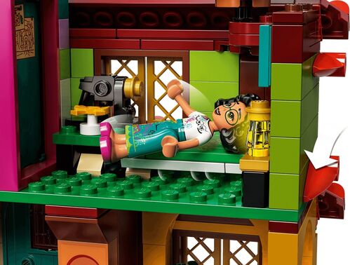 43202 Encanto: The Madrigal House LEGO ® Disney ?