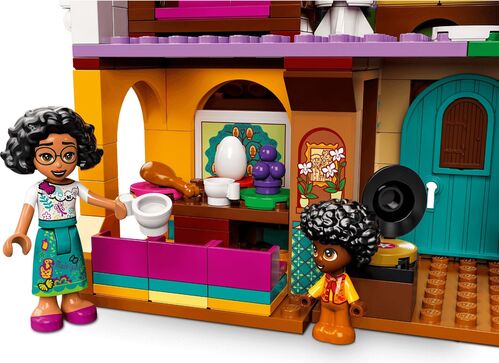 43202 Encanto: The Madrigal House LEGO ® Disney ?