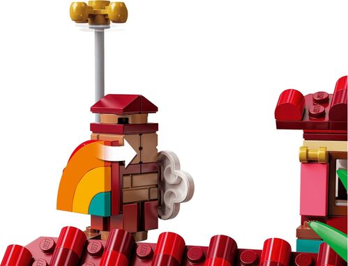 43202 Encanto: The Madrigal House LEGO ® Disney ?