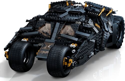 76240 LEGO® DC Batman? Batmobile? Tumbler LEGO ® DC Batman?