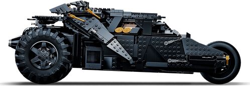 76240 LEGO® DC Batman? Batmobile? Tumbler LEGO ® DC Batman?
