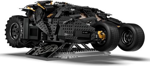 76240 LEGO® DC Batman? Batmobile? Tumbler LEGO ® DC Batman?