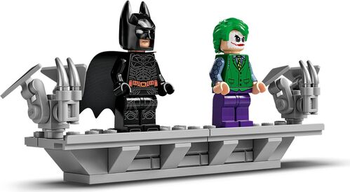 76240 LEGO® DC Batman? Batmobile? Tumbler LEGO ® DC Batman?