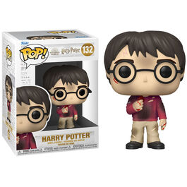 FUNKO POP! HARRY POTTER - HARRY POTTER (PIEDRA FILOSOFAL)