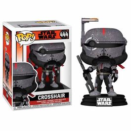 FUNKO POP! Star Wars: The Bad Batch - Crosshair