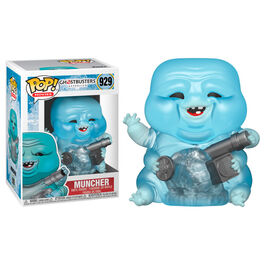 FUNKO POP! Cazafantasmas: Más allá ? Muncher