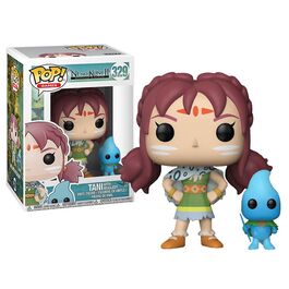 FUNKO POP!