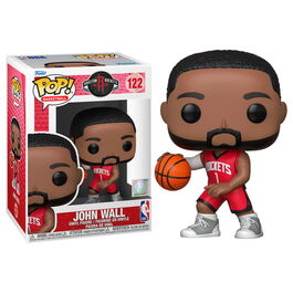 FUNKO POP! NBA - (HOUSTON ROCKETS) JOHN WALL