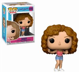 FK36393 Dirty Dancing POP! Movies - Figura Baby