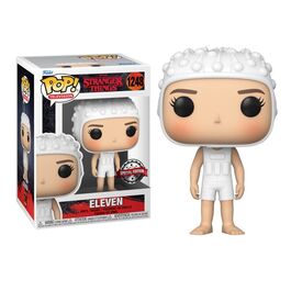 Funko Pop! Stranger Things S4 - Eleven (Tank Suit) EXCLUSIVE