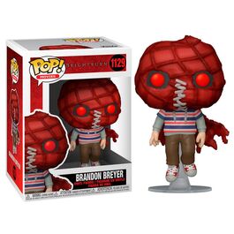 Funko Pop! Brightburn - Brandon Breyer