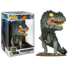 Funko Pop! Jumbo Jurassic World: Dominion - Giganotosaurus 25 cm