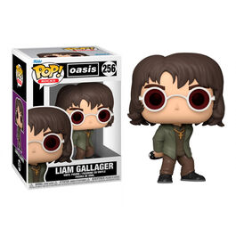 FUNKO POP! OASIS - LIAM GALLAGHER
