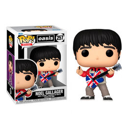 FUNKO POP! OASIS - NOEL GALLAGHER
