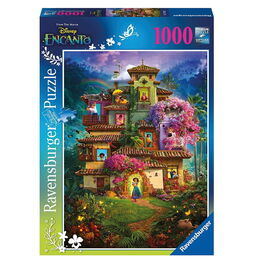 Ravensburger Puzle Disney Encanto 1000 piezas