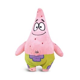Peluche Bob Esponja: Patricio 30 cm