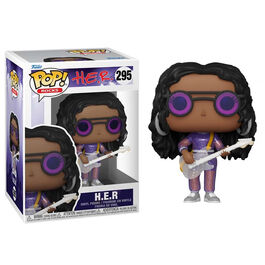 FUNKO POP! H.E.R.