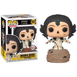Funko Pop! Schitt?s Creek - Moira Rose Exclusivo
