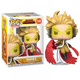 FUNKO POP! MY HERO ACADEMIA - HAWKS